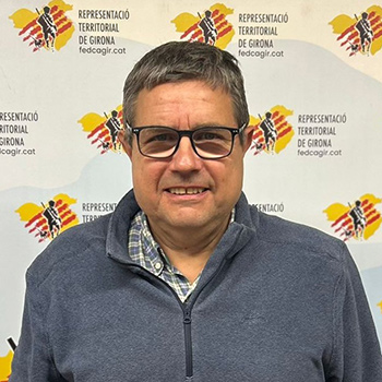 Gon&ccedil;al Pujol Gonzalo