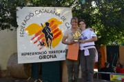 Campiones femenines