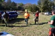 Campionat de Girona de Becada 2020