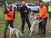 Campionat de Girona de Becada 2020