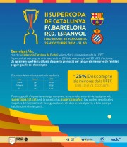 cartell supercopa