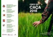 Ja tenim el calendari de fires 2018