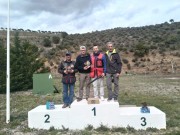 CAMPIONAT PROVINCIAL COMPAK