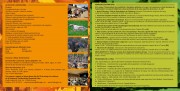 Novetats al programa d´activitats de GIROCAÇA 2018