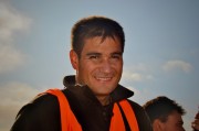 Bona actuació de la representació gironina al català de Caça Menor amb Gos