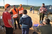 Xavier Carpio, classificat pel Campionat d´Espanya de Becada