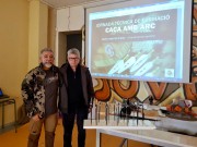 Jornada formativa de caça amb arc a Santa Cristina d’Aro