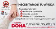 La Reial Federació Espanyola de Caça i Fundació Artemisan inicien una campanya de recollida de fons