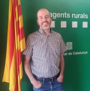 Entrevista amb Marc Costa, director general del cos d´Agents Rurals de Catalunya