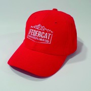 Per la millora d´hàbitats i  la realització de censos, “Al meu cap, la gorra FEDERCAT”