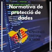 Normativa protecció de dades