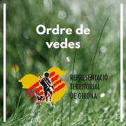 Ordre de vedes