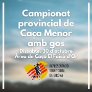 CampionatCaça