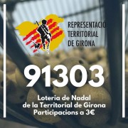 Loteria de Nadal 2021