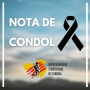 Nota de Condol