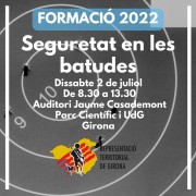 Formació 2022