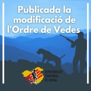 Ordre de Vedes modificada