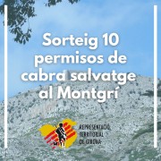 Sorteig Montgrí 23