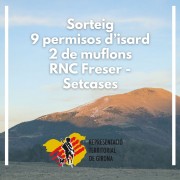 Sorteig RNC24