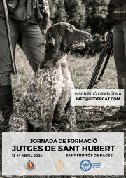 Cursos Sant Hubert