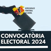 Eleccions 2024