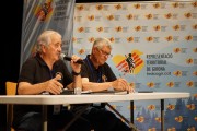 Reunió caps de colla 24