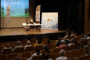 Reunió caps de colla senglar 24