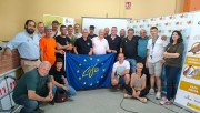 Acte Life Llagostera