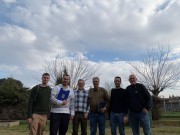 Reunió perdius 2025