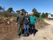 Tirada compak sporting 25 5