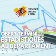 Termini estadistiques