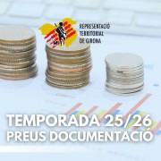 Preus Caça 25-26