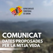 Comunicat mitja veda