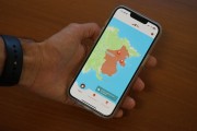 app Infocaça