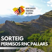 Sorteig Pallars