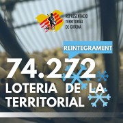 Reintegrament loteria