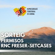 Sorteig RNC Febrer Setcaes 2026